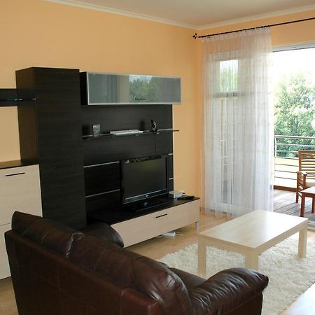 Dunalux Apartman Γκιόρ Εξωτερικό φωτογραφία