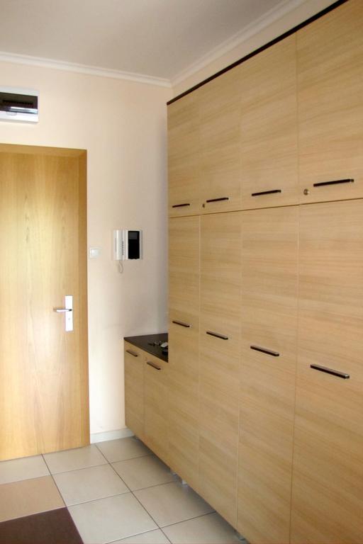 Dunalux Apartman Γκιόρ Δωμάτιο φωτογραφία