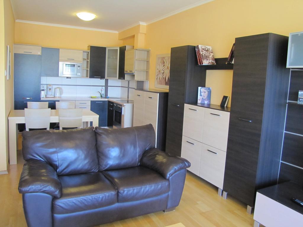 Dunalux Apartman Γκιόρ Δωμάτιο φωτογραφία